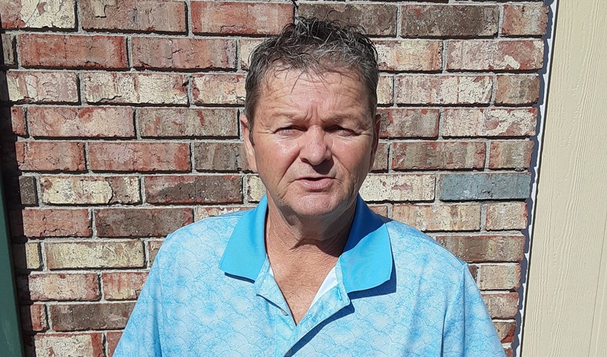 Spring of Living Water ~ Christ Centered - Spirit Filled